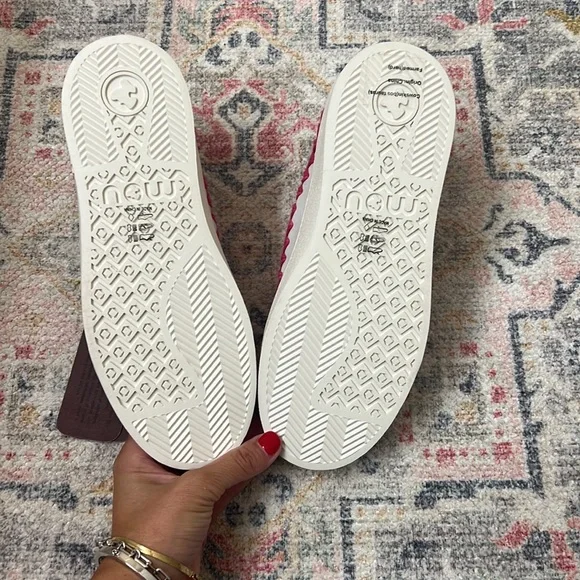 MOU sneakers - Picture 4 of 6